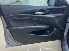 Buick Regal 2024 25T Premium Comfort Edition - ფოტო 8