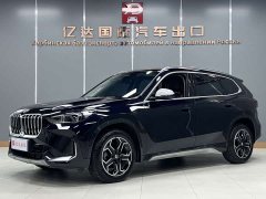 BMW X1 sDrive20Li X Design Package - ფოტო 1