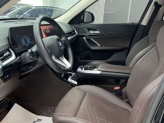 BMW X1 sDrive20Li X Design Package - ფოტო 11