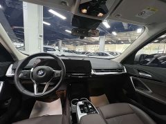 BMW X1 sDrive20Li X Design Package - ფოტო 12