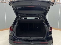 BMW X1 sDrive20Li X Design Package - ფოტო 13
