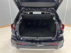 BMW X1 sDrive20Li X Design Package - ფოტო 14