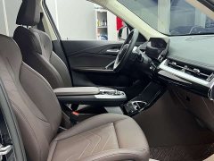 BMW X1 sDrive20Li X Design Package - ფოტო 15
