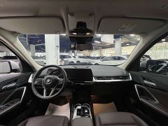 BMW X1 sDrive20Li X Design Package - ფოტო 16