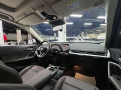 BMW X1 sDrive20Li X Design Package - ფოტო 17