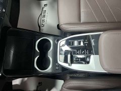 BMW X1 sDrive20Li X Design Package - ფოტო 18