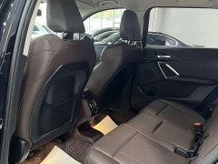 BMW X1 sDrive20Li X Design Package - ფოტო 19