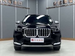 BMW X1 sDrive20Li X Design Package - ფოტო 2