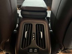 BMW X1 sDrive20Li X Design Package - ფოტო 20