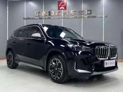 BMW X1 sDrive20Li X Design Package - ფოტო 3