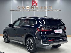 BMW X1 sDrive20Li X Design Package - ფოტო 4