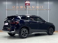 BMW X1 sDrive20Li X Design Package - ფოტო 6