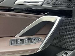 BMW X1 sDrive20Li X Design Package - ფოტო 7