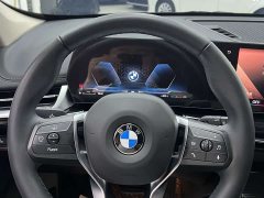 BMW X1 sDrive20Li X Design Package - ფოტო 8