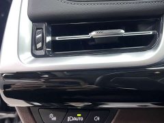 BMW X1 sDrive20Li X Design Package - ფოტო 9