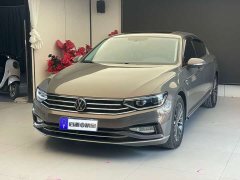 Volkswagen Magotan 2020 330TSI DSG Luxury - ფოტო 1
