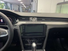 Volkswagen Magotan 2020 330TSI DSG Luxury - ფოტო 10
