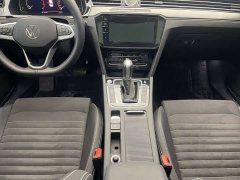 Volkswagen Magotan 2020 330TSI DSG Luxury - ფოტო 11