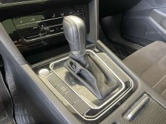 Volkswagen Magotan 2020 330TSI DSG Luxury - ფოტო 12