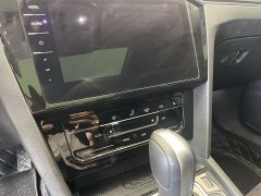 Volkswagen Magotan 2020 330TSI DSG Luxury - ფოტო 14