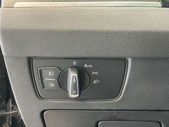 Volkswagen Magotan 2020 330TSI DSG Luxury - ფოტო 17