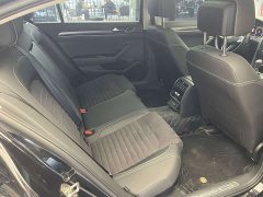 Volkswagen Magotan 2020 330TSI DSG Luxury - ფოტო 19