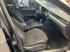 Volkswagen Magotan 2020 330TSI DSG Luxury - ფოტო 20