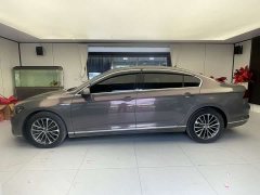 Volkswagen Magotan 2020 330TSI DSG Luxury - ფოტო 3
