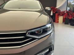 Volkswagen Magotan 2020 330TSI DSG Luxury - ფოტო 4