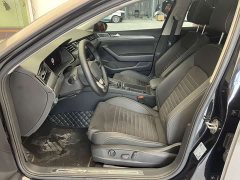 Volkswagen Magotan 2020 330TSI DSG Luxury - ფოტო 6