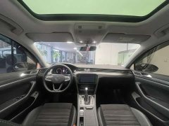 Volkswagen Magotan 2020 330TSI DSG Luxury - ფოტო 8