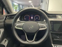 Volkswagen Magotan 2020 330TSI DSG Luxury - ფოტო 9