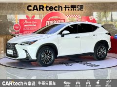 Lexus NX 260 FWD Joyful Edition - ფოტო 1