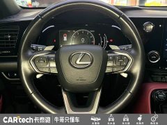 Lexus NX 260 FWD Joyful Edition - ფოტო 17