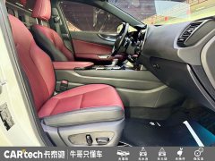 Lexus NX 260 FWD Joyful Edition - ფოტო 20