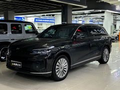 Nio Lerado L90 Max Six-Seater - ფოტო 1