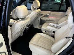 Nio Lerado L90 Max Six-Seater - ფოტო 10