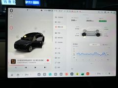 Nio Lerado L90 Max Six-Seater - ფოტო 12