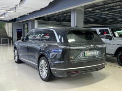 Nio Lerado L90 Max Six-Seater - ფოტო 13