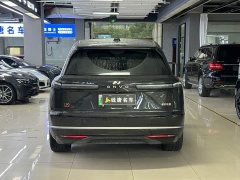 Nio Lerado L90 Max Six-Seater - ფოტო 15