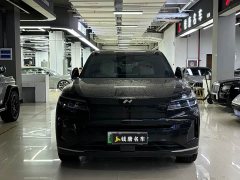 Nio Lerado L90 Max Six-Seater - ფოტო 2
