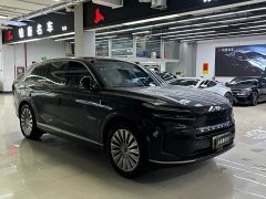 Nio Lerado L90 Max Six-Seater - ფოტო 3