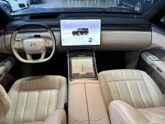 Nio Lerado L90 Max Six-Seater - ფოტო 6