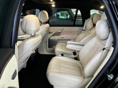 Nio Lerado L90 Max Six-Seater - ფოტო 8