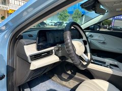 Chery Fengyun A8 1.27L Voyager Deluxe - photo 12