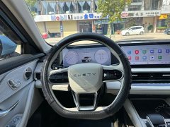 Chery Fengyun A8 1.27L Voyager Deluxe - photo 19