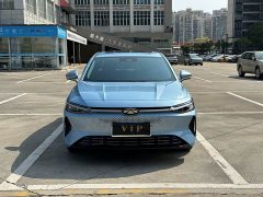 Chery Fengyun A8 1.27L Voyager Deluxe - photo 2