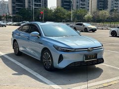 Chery Fengyun A8 1.27L Voyager Deluxe - photo 3
