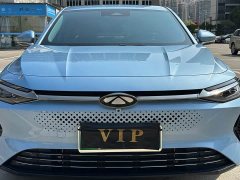 Chery Fengyun A8 1.27L Voyager Deluxe - photo 5