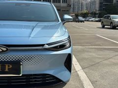 Chery Fengyun A8 1.27L Voyager Deluxe - photo 6